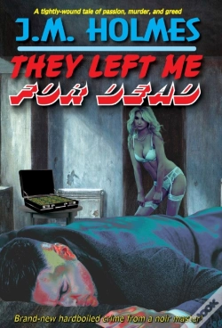 Capa do artigo They Left Me For Dead