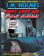 They Left Me For Dead Large Print Editio - Preview