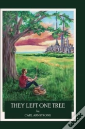 Capa do artigo They Left One Tree