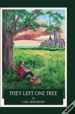 Capa do artigo They Left One Tree