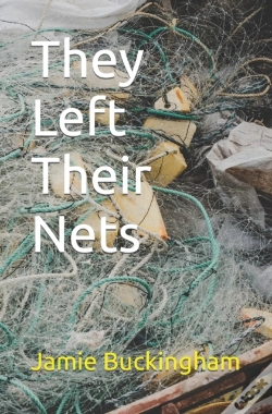 Capa do artigo They Left Their Nets