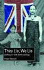 They Lie, We Lie - Preview