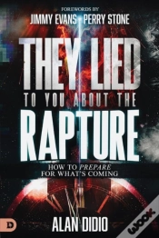 Capa do artigo They Lied To You About The Rapture