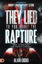 They Lied To You About The Rapture - Preview