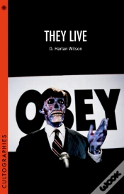 Capa do artigo They Live