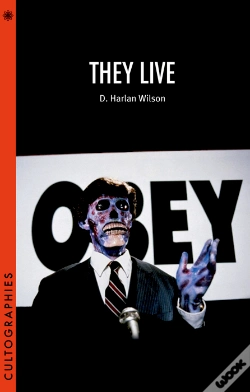 Capa do artigo They Live