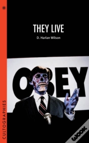 Capa do artigo They Live