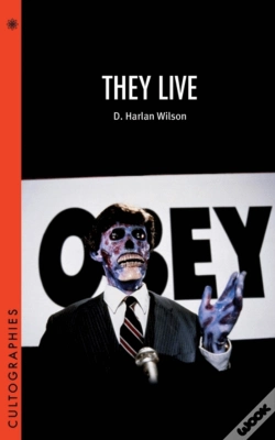 Capa do artigo They Live
