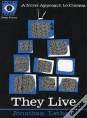 They Live (Deep Focus)