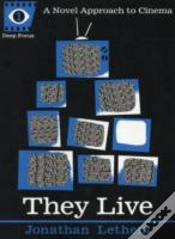 Capa do artigo They Live (Deep Focus)