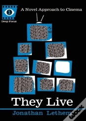 Capa do artigo They Live