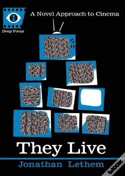 Capa do artigo They Live