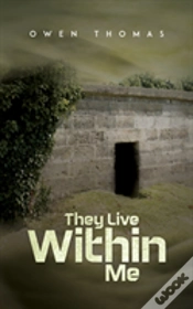 Capa do artigo They Live Within Me