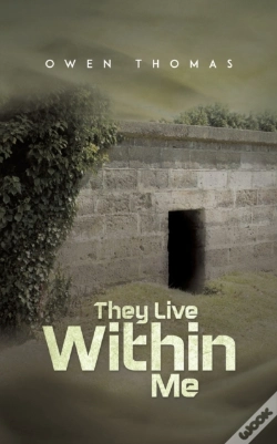 Capa do artigo They Live Within Me