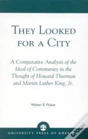 Capa do artigo They Looked For A City