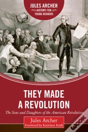 Capa do artigo They Made A Revolution