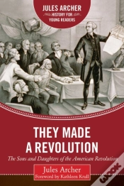 Capa do artigo They Made A Revolution