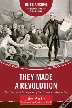Capa do artigo They Made A Revolution
