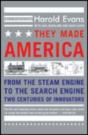 They Made America - Preview