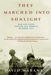Capa do artigo They Marched Into Sunlight