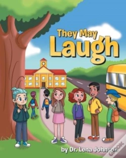 Capa do artigo They May Laugh