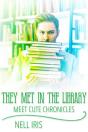 They Met In The Library - Preview