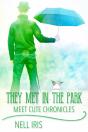 They Met In The Park - Preview
