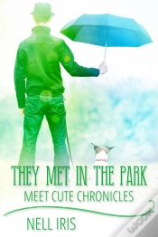 Capa do artigo They Met In The Park