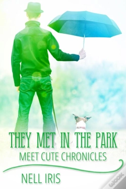 Capa do artigo They Met In The Park