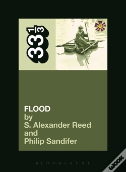 Capa do artigo They Might Be Giants' Flood
