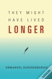 Capa do artigo They Might Have Lived Longer