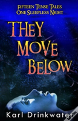Capa do artigo They Move Below