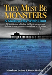 They Must Be Monsters