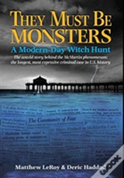 Capa do artigo They Must Be Monsters