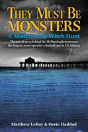 They Must Be Monsters - Preview
