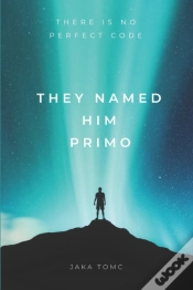 Capa do artigo They Named Him Primo
