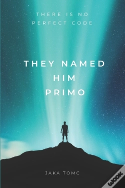 Capa do artigo They Named Him Primo