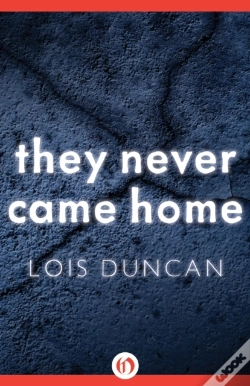 Capa do artigo They Never Came Home