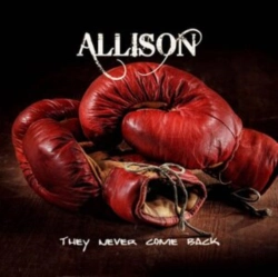 Capa do artigo They Never Come Back - Vinil