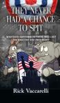 They Never Had A Chance To Spit - Preview