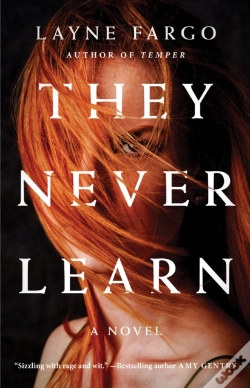 Capa do artigo They Never Learn