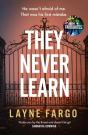 They Never Learn - Preview