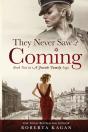 They Never Saw It Coming - Preview
