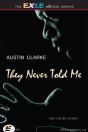 They Never Told Me - Preview