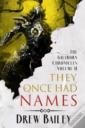 Capa do artigo They Once Had Names