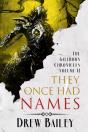 They Once Had Names - Preview