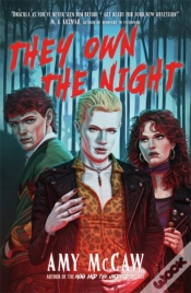 Capa do artigo They Own The Night