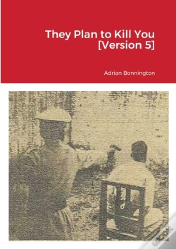 Capa do artigo They Plan To Kill You (Version 5)