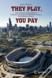 Capa do artigo They Play, You Pay