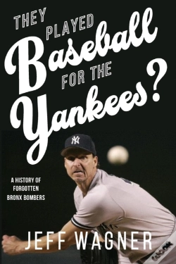 Capa do artigo They Played Baseball For The Yankees?
